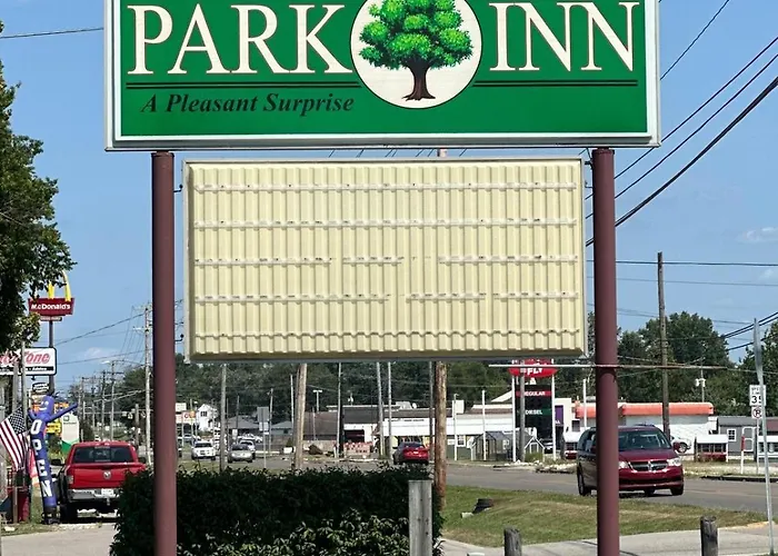 Park Inn Motel