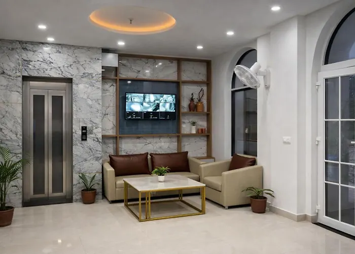 Hotel Sundram, Zirakhpur