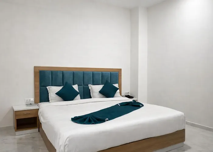 Hotel Sundram, Zirakhpur