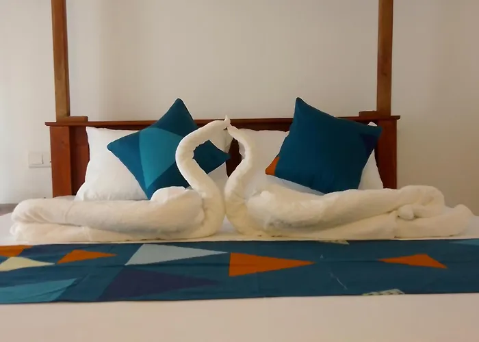 Happiness Villa And Yala Safari