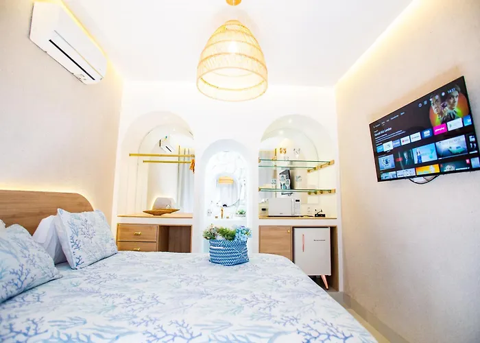 D'Blue Buzios Hotel Boutique