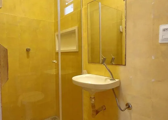 Villamar Pousada