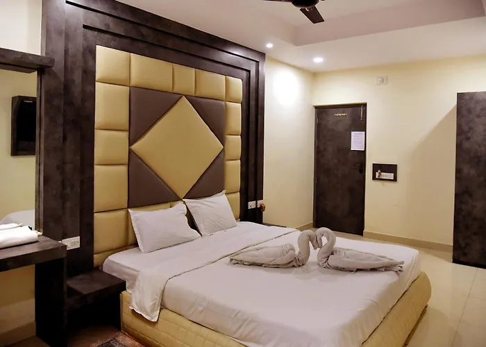 Hotel M Plaza Dhulagarh