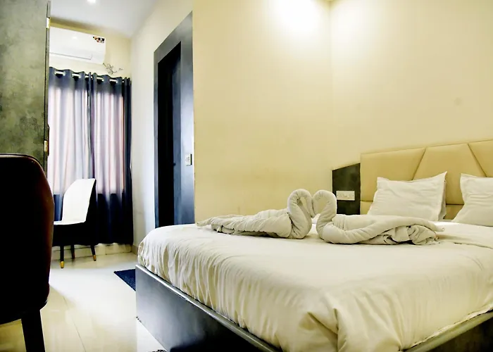 Hotel M Plaza Dhulagarh