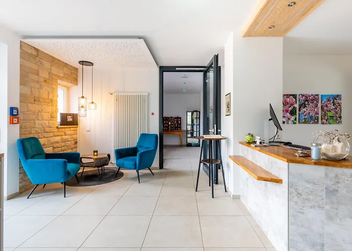 Hotel Magnolie Gmbh