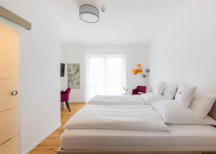 Hotel Magnolie Gmbh