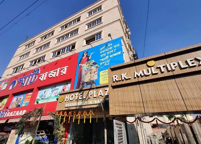 Hotel Plaza