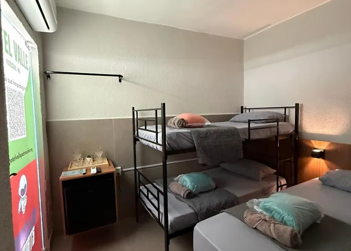 Hotel Valle