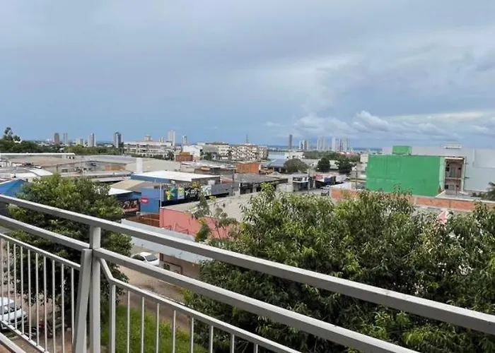 Hotel Eduardus