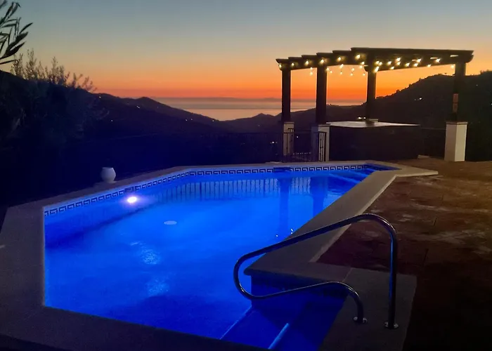 Villa El Dorado B&B And Wellness - Adults Only