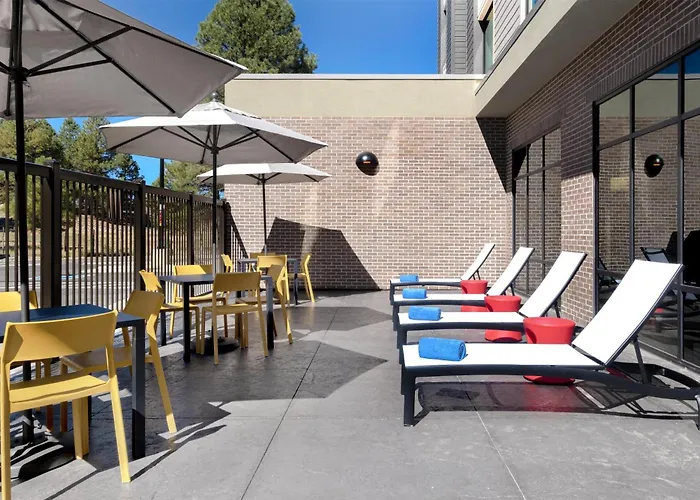 Home2 Suites By Hilton Flagstaff