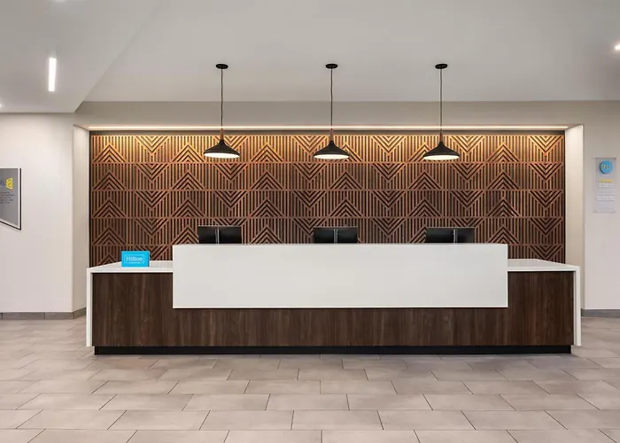 Home2 Suites By Hilton Flagstaff