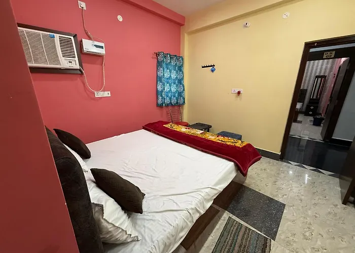 Hotel Dk Inn Sasaram