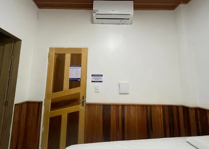 Hotel Suelen
