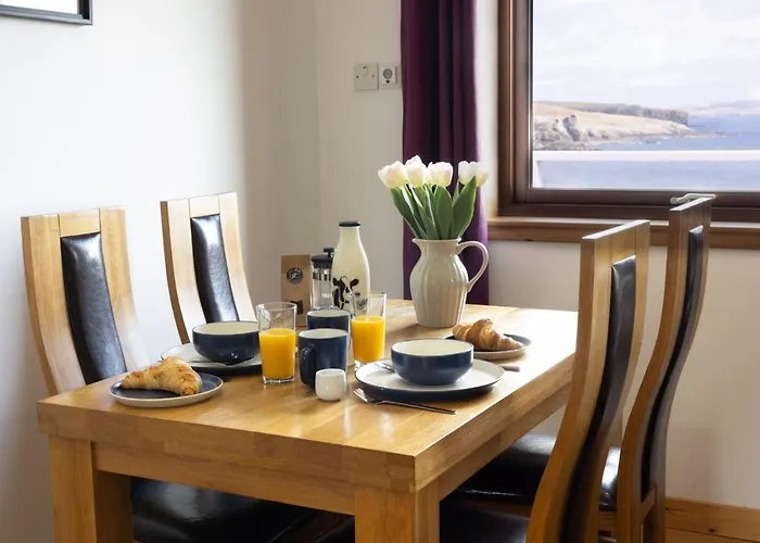 Botaira, Shetland Islands