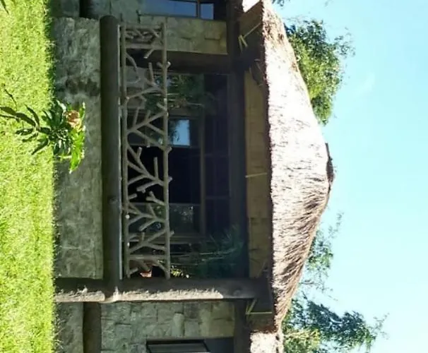 Bamaeri Royal Resort