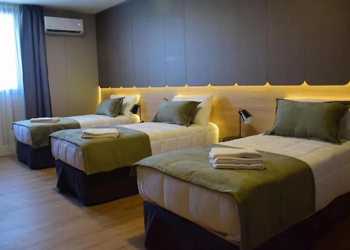 Totem Hotel & Spa