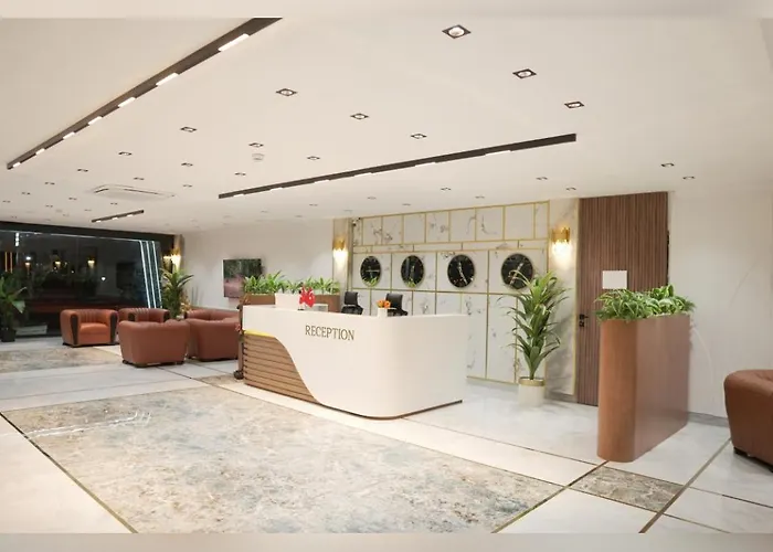 New City Otel