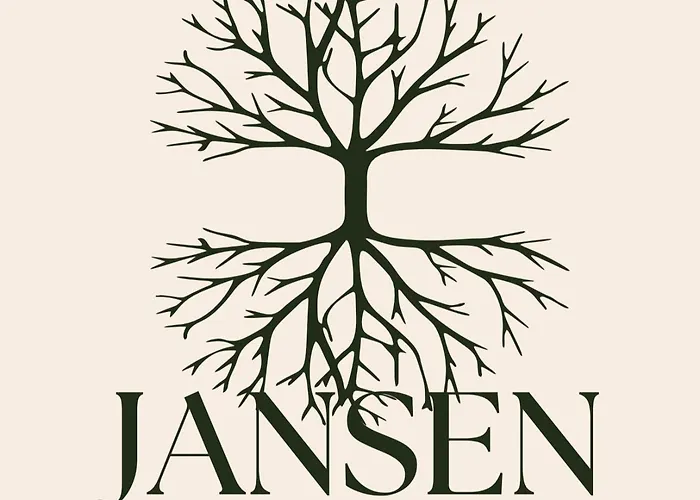 Jansen Palace Hotel E Restaurante