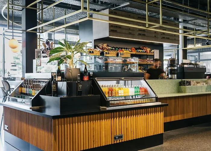 The Social Hub Toulouse Extended Stay