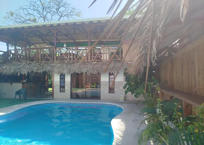Liahs Tortuguero