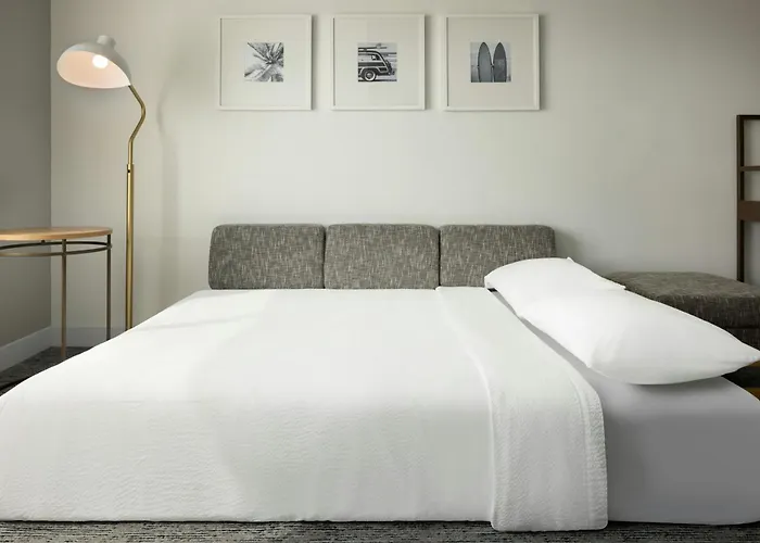Towneplace Suites By Marriott Middleburg