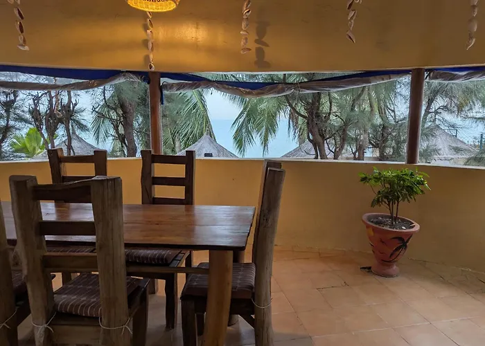 Djembé B&B