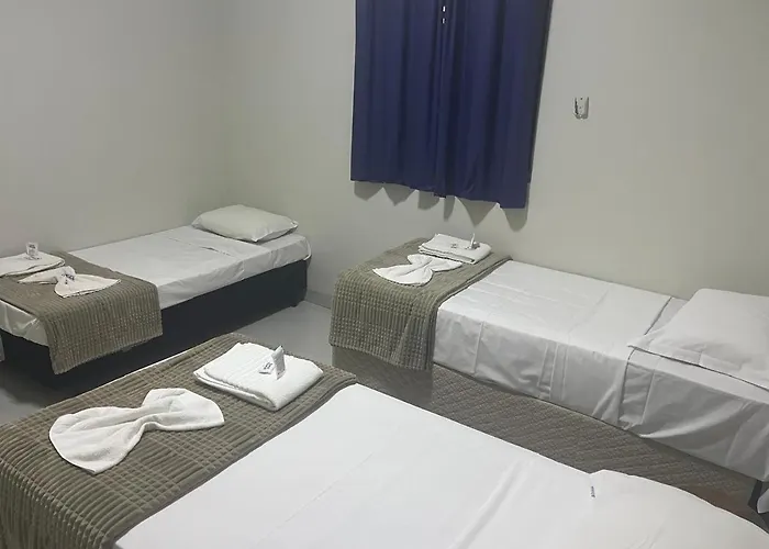 Hotel Moriah