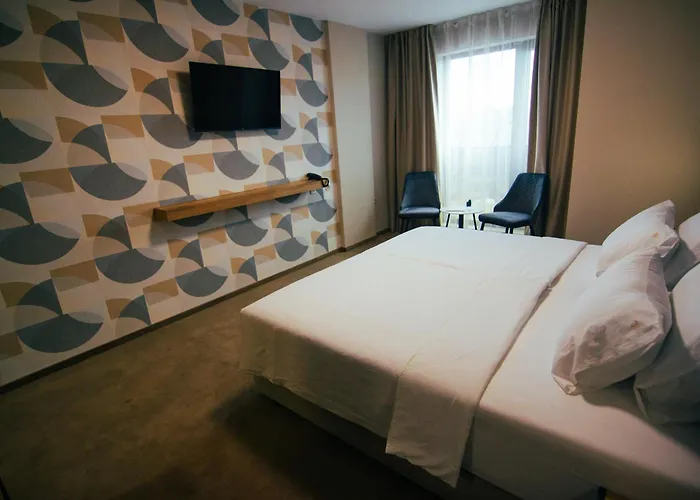 Hotel Via Serdika