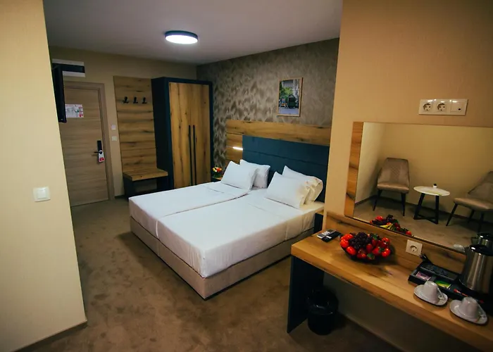 Hotel Via Serdika
