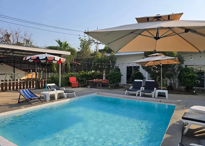 Aona Resort Kohlarn