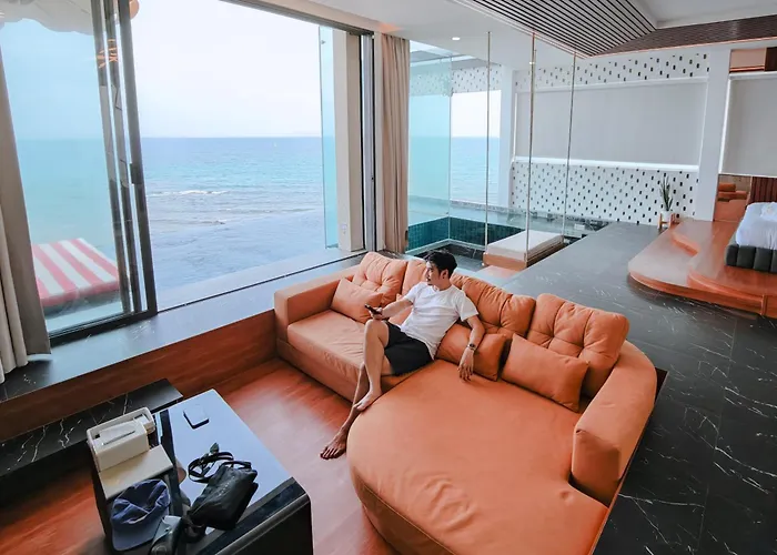 Madusea Grand Villa มาดูซี แกรนด์ วิลล่า