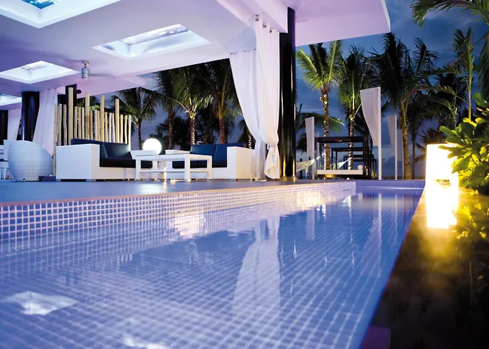 Riu Palace Jamaica (Adults Only)