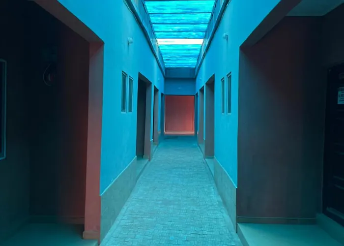 Elite Hotel
