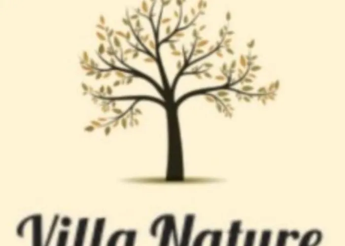 Hotel Villa Nature Br 153