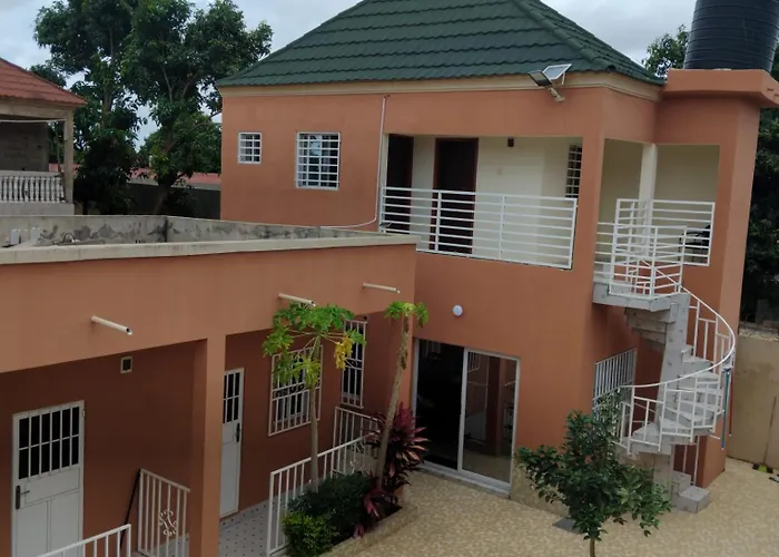 Jalokoto Holiday Home