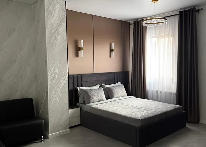 Urban Luxe