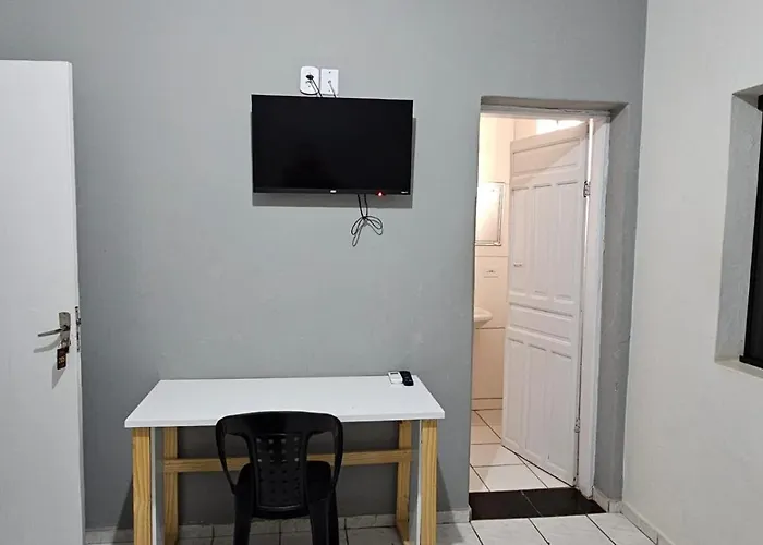Nômade Hotel