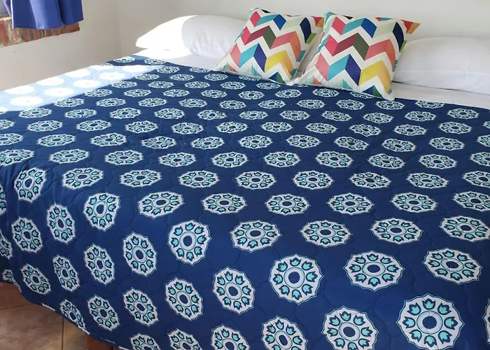 Casitas Las Palmas - Coral De Mar