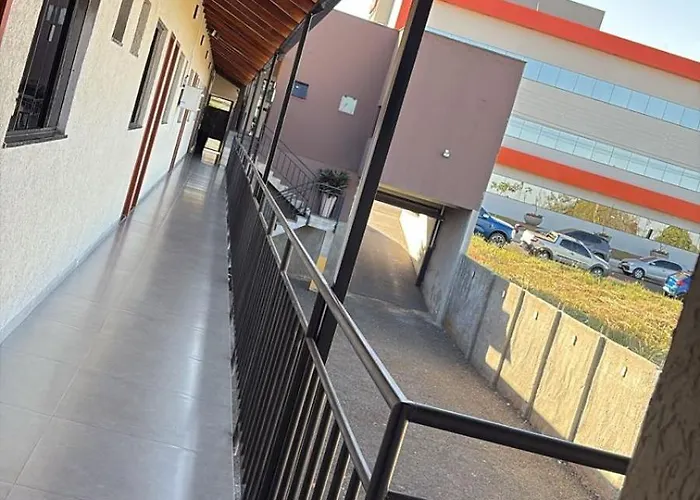 Belke Hotel