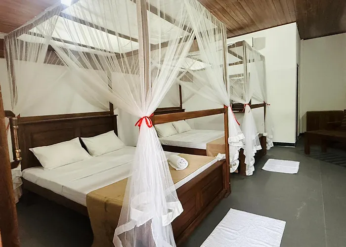 Zora Resort