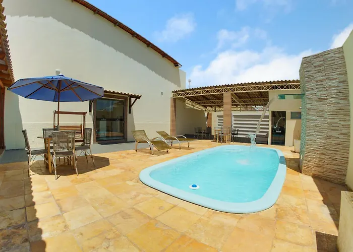 Vale Confort Hotel