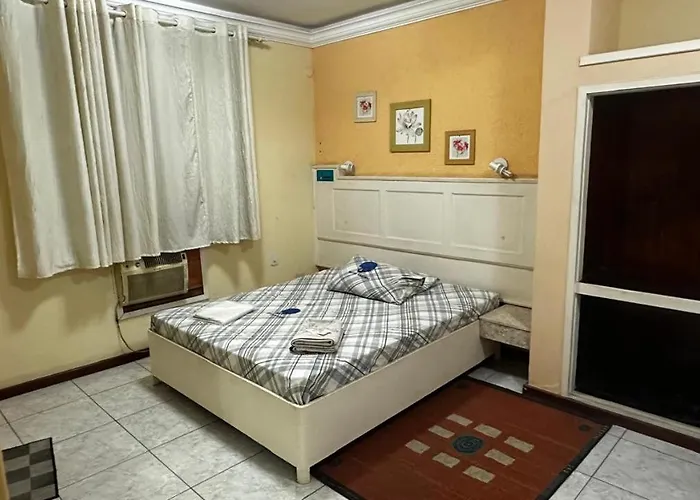 Hotel Arsenal