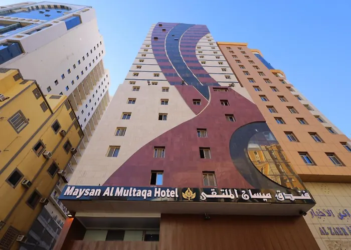 Maysan Al Multaqa Hotel