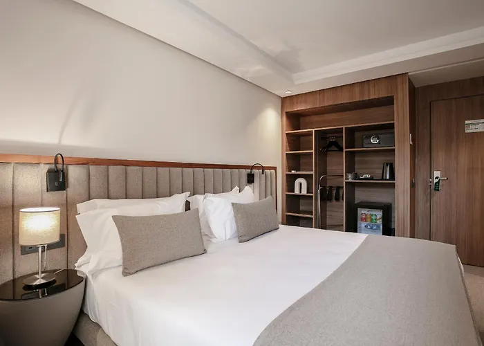 Nearyo Hotels