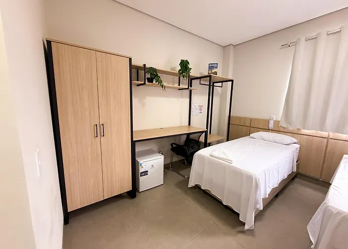 Hotel&Pousada Porto Ubá