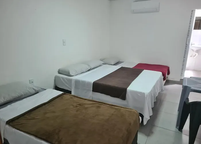 Hotel Rei