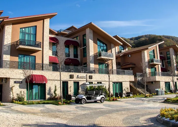 Altindere Vadi Hotel