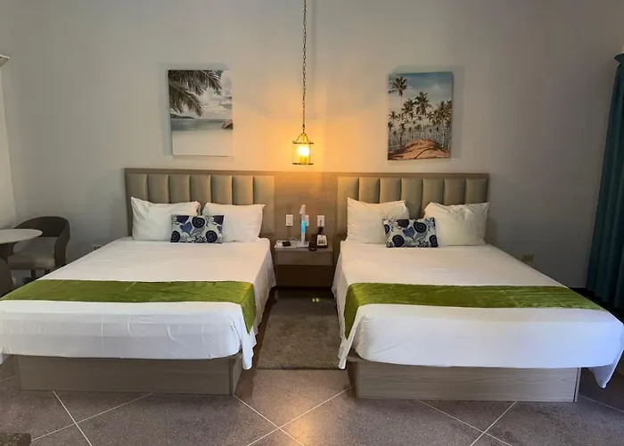 Cortsland Hotel