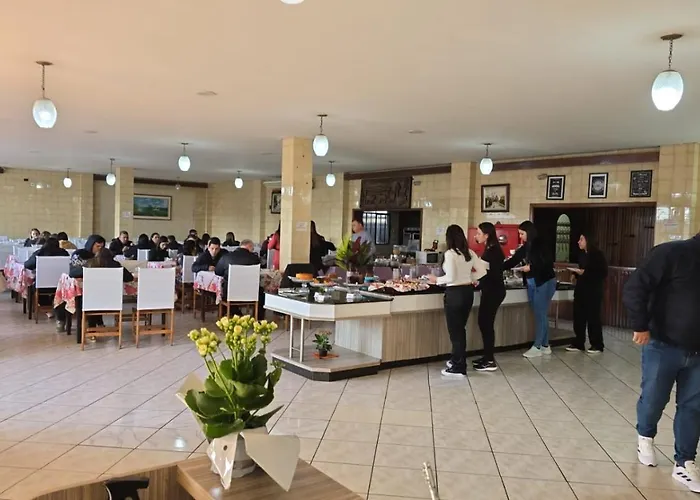 Hotel Tamburi